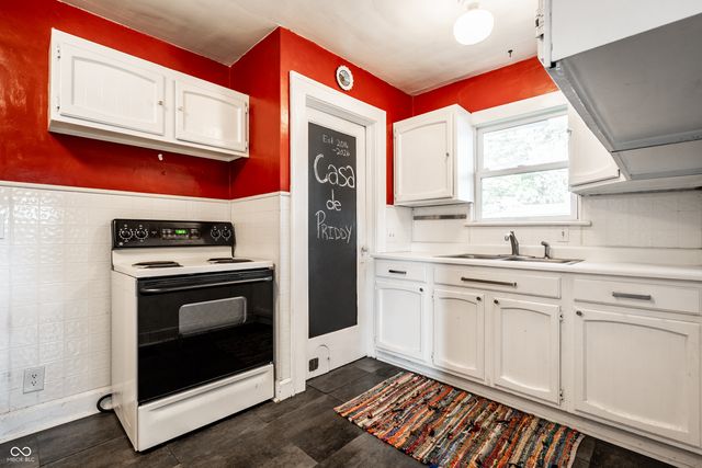 1240 N Euclid Avenue, Indianapolis, IN 46201