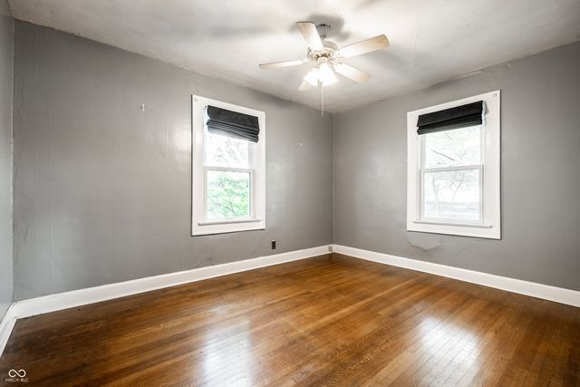 1240 N Euclid Avenue, Indianapolis, IN 46201