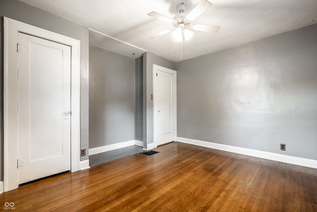 1240 N Euclid Avenue, Indianapolis, IN 46201