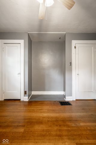 1240 N Euclid Avenue, Indianapolis, IN 46201