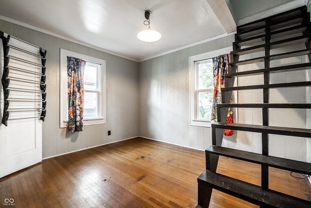 1240 N Euclid Avenue, Indianapolis, IN 46201