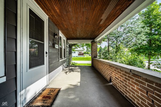 1240 N Euclid Avenue, Indianapolis, IN 46201