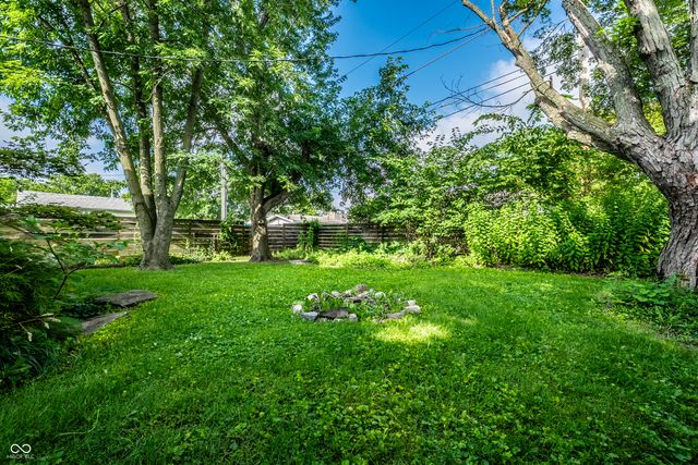 1240 N Euclid Avenue, Indianapolis, IN 46201