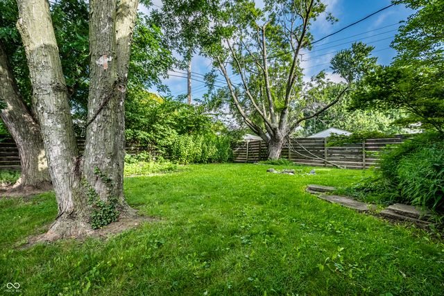 1240 N Euclid Avenue, Indianapolis, IN 46201