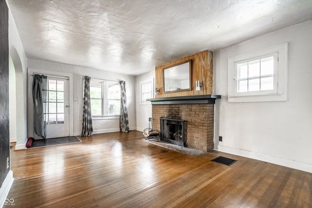 1240 N Euclid Avenue, Indianapolis, IN 46201