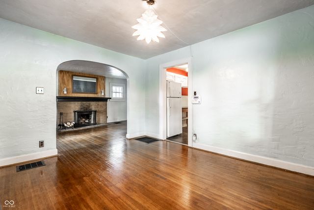 1240 N Euclid Avenue, Indianapolis, IN 46201