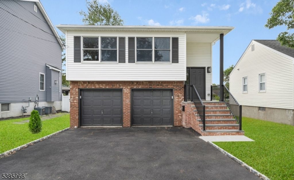 233 Atlantic Dr, Parsippany-troy Hills Twp., NJ 07054