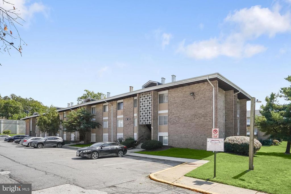 523 WILSON BRIDGE DR #6722 A-2, Oxon Hill, MD 20745