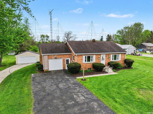 16400 Elmwood Avenue, Mishawaka, IN 46544