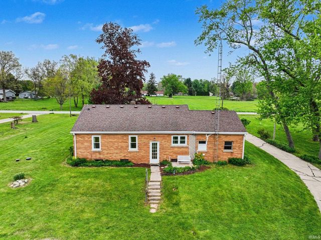 16400 Elmwood Avenue, Mishawaka, IN 46544