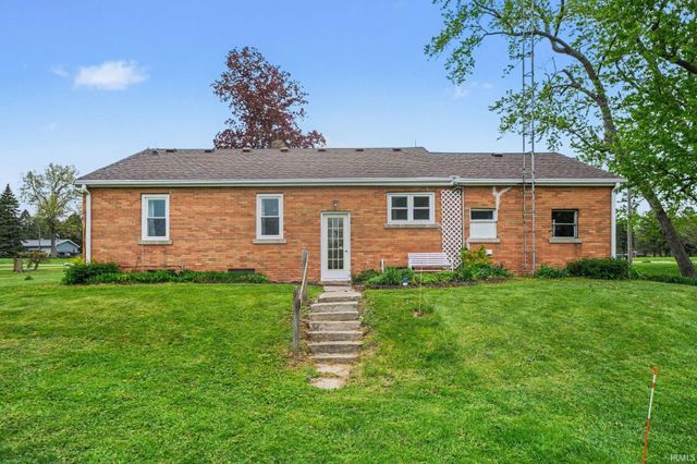 16400 Elmwood Avenue, Mishawaka, IN 46544