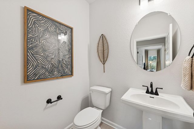 8434 Calico Pennant Way, Fulshear, TX 77441