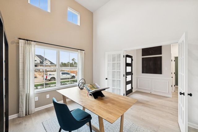 8434 Calico Pennant Way, Fulshear, TX 77441