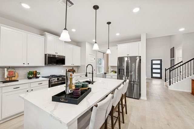 8434 Calico Pennant Way, Fulshear, TX 77441