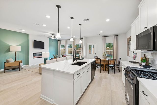 8434 Calico Pennant Way, Fulshear, TX 77441