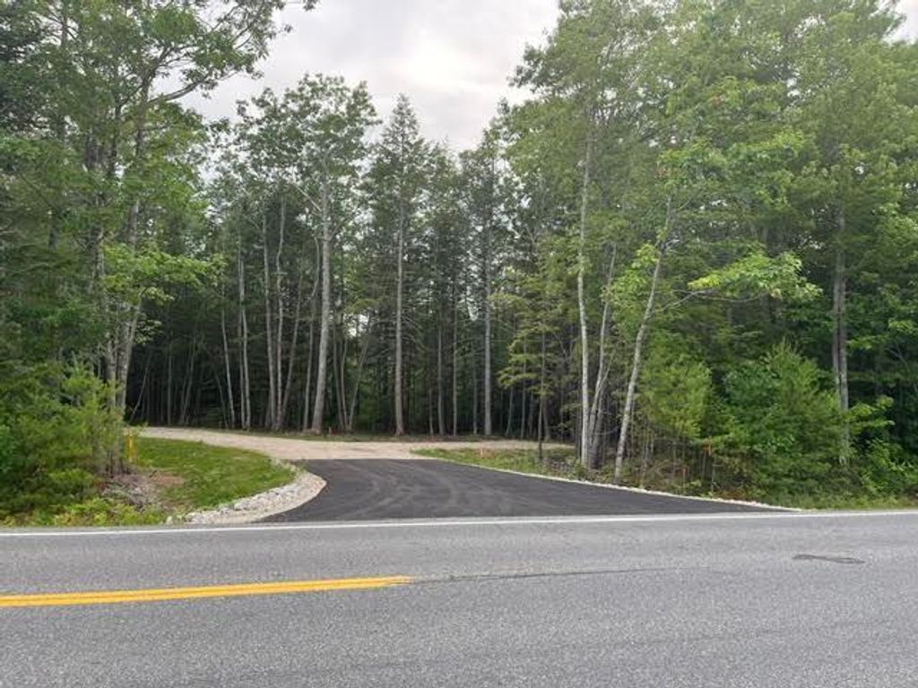 0 Owl's Nest Way, Saco, ME 04072 — exterior