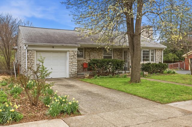 503 Lone Oak Drive, Lexington, KY 40503