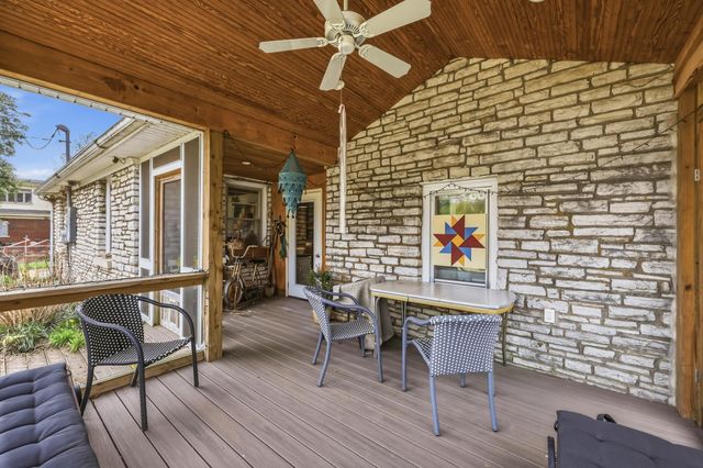 503 Lone Oak Drive, Lexington, KY 40503