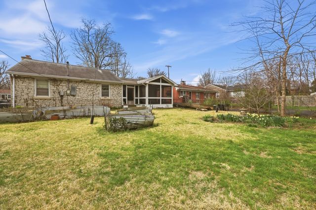 503 Lone Oak Drive, Lexington, KY 40503