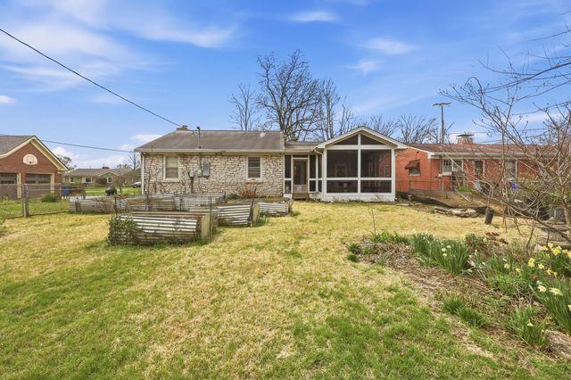 503 Lone Oak Drive, Lexington, KY 40503