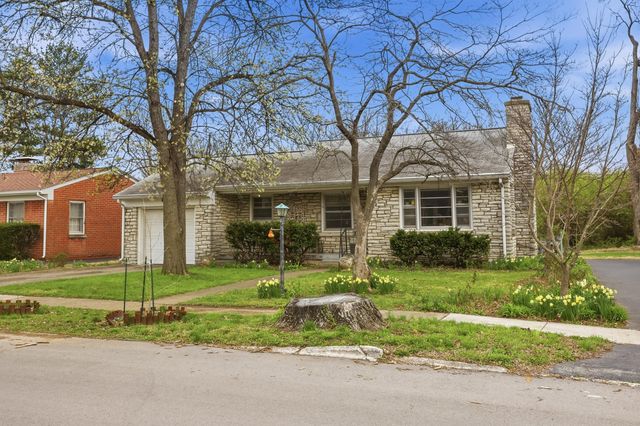 503 Lone Oak Drive, Lexington, KY 40503