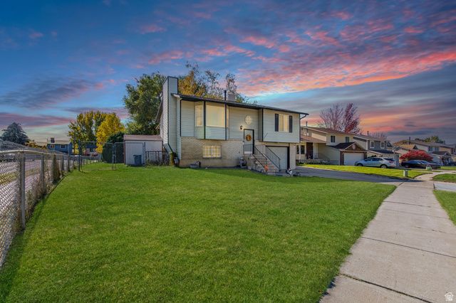 2907 W 5775 S, Roy, UT 84067