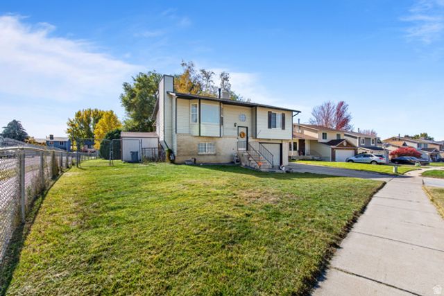 2907 W 5775 S, Roy, UT 84067