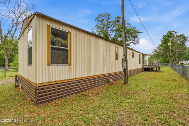 8252 BUTTERCUP Street, Jacksonville, FL 32210