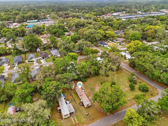 8252 BUTTERCUP Street, Jacksonville, FL 32210