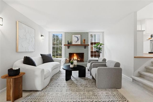 11625 Northgate Way, Roswell, GA 30075