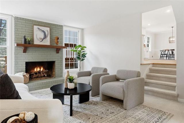 11625 Northgate Way, Roswell, GA 30075