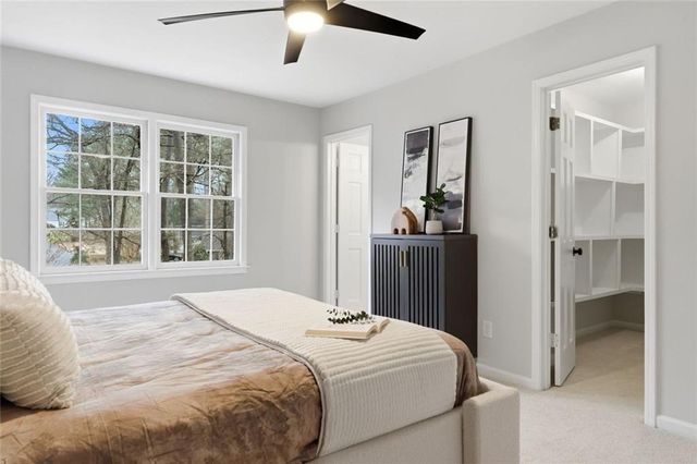 11625 Northgate Way, Roswell, GA 30075