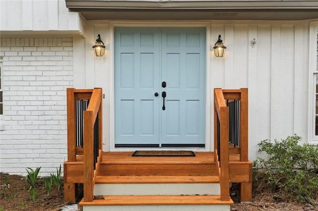 11625 Northgate Way, Roswell, GA 30075