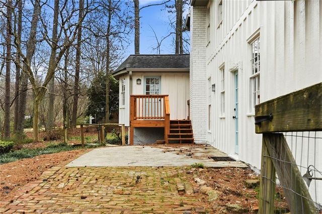 11625 Northgate Way, Roswell, GA 30075