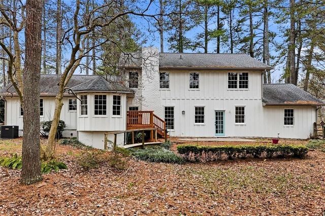 11625 Northgate Way, Roswell, GA 30075