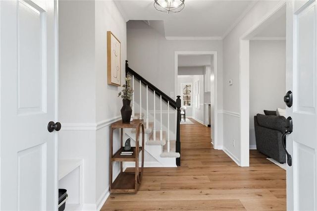 11625 Northgate Way, Roswell, GA 30075