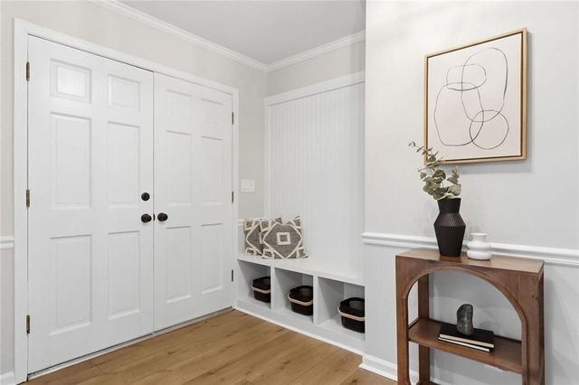 11625 Northgate Way, Roswell, GA 30075