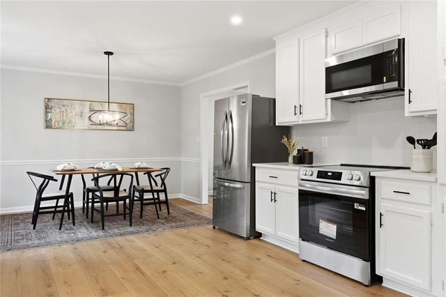 11625 Northgate Way, Roswell, GA 30075