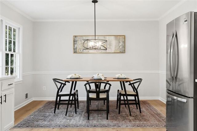 11625 Northgate Way, Roswell, GA 30075