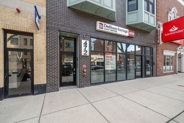 472 W Broadway 503, Boston, MA 02127