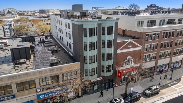 472 W Broadway 503, Boston, MA 02127