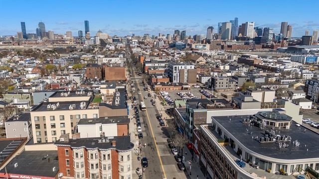 472 W Broadway 503, Boston, MA 02127