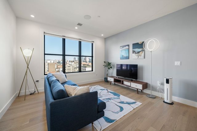 472 W Broadway 503, Boston, MA 02127