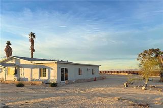 70626 Sunny Sands, 29 Palms, CA 92277