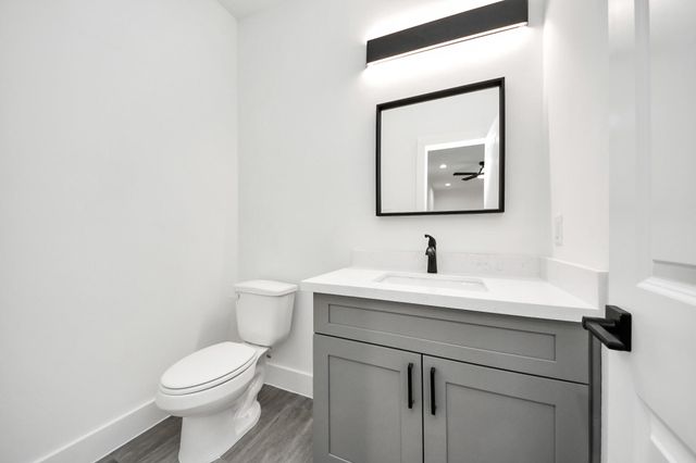 7413 N Star Street B, Houston, TX 77088