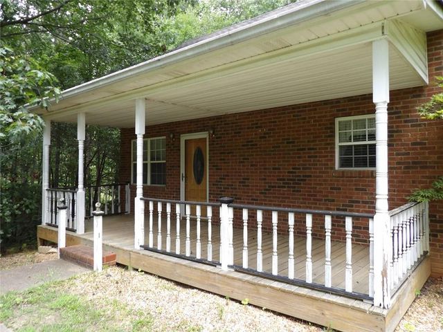 676 Graham Road, Dallas, GA 30132