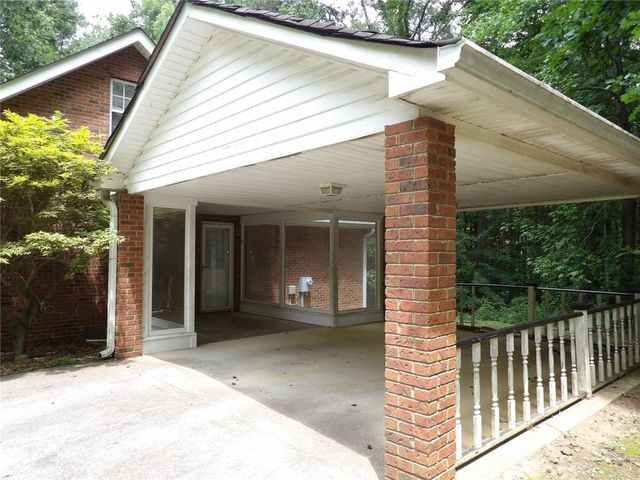 676 Graham Road, Dallas, GA 30132