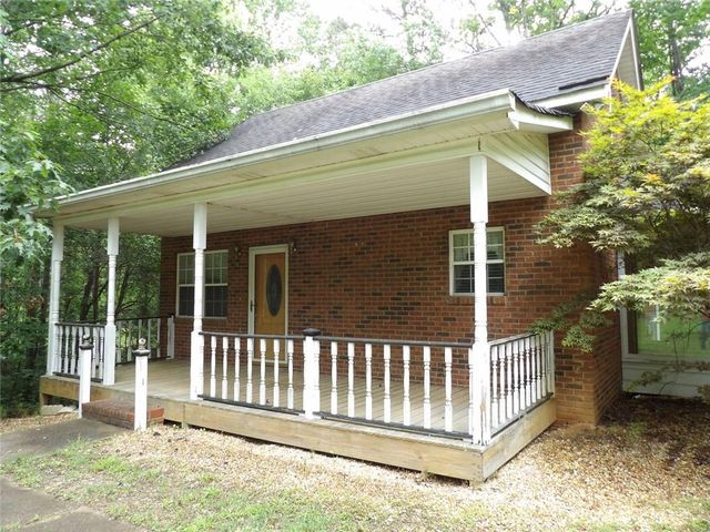 676 Graham Road, Dallas, GA 30132