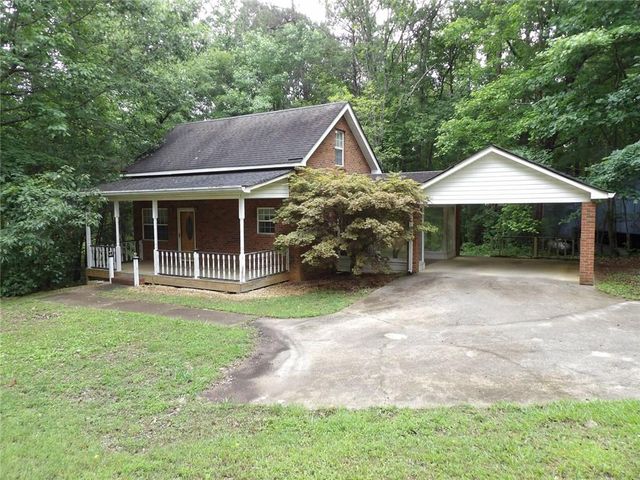676 Graham Road, Dallas, GA 30132