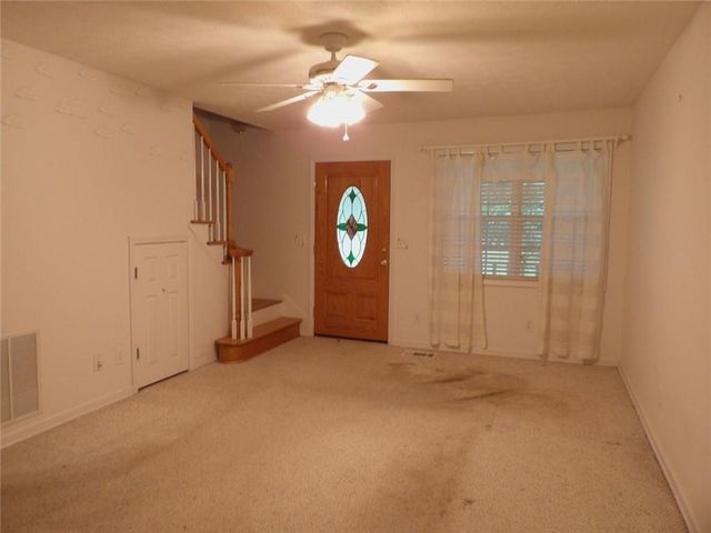 676 Graham Road, Dallas, GA 30132